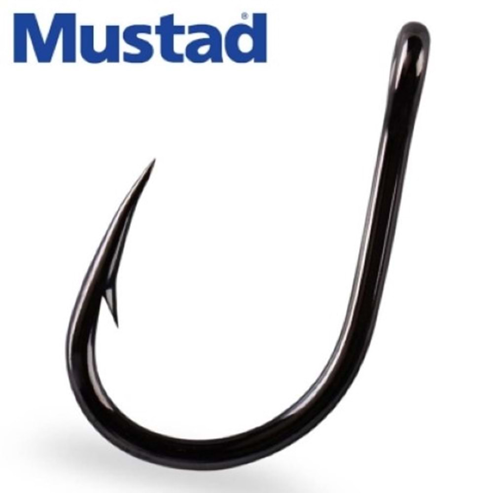 MUSTAD İĞNE 94140 NP -- 3/0