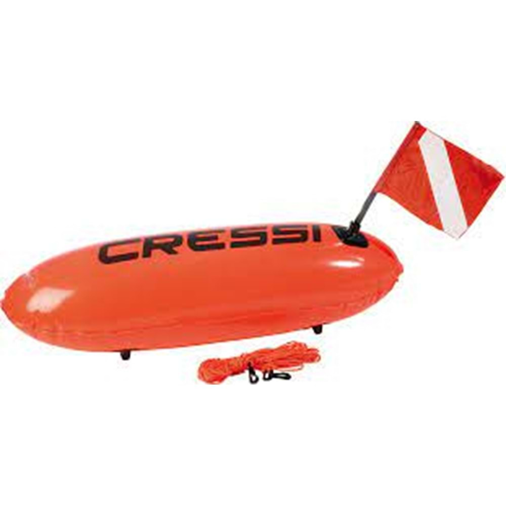 CRESSI ŞAMANDRA TORPEDO