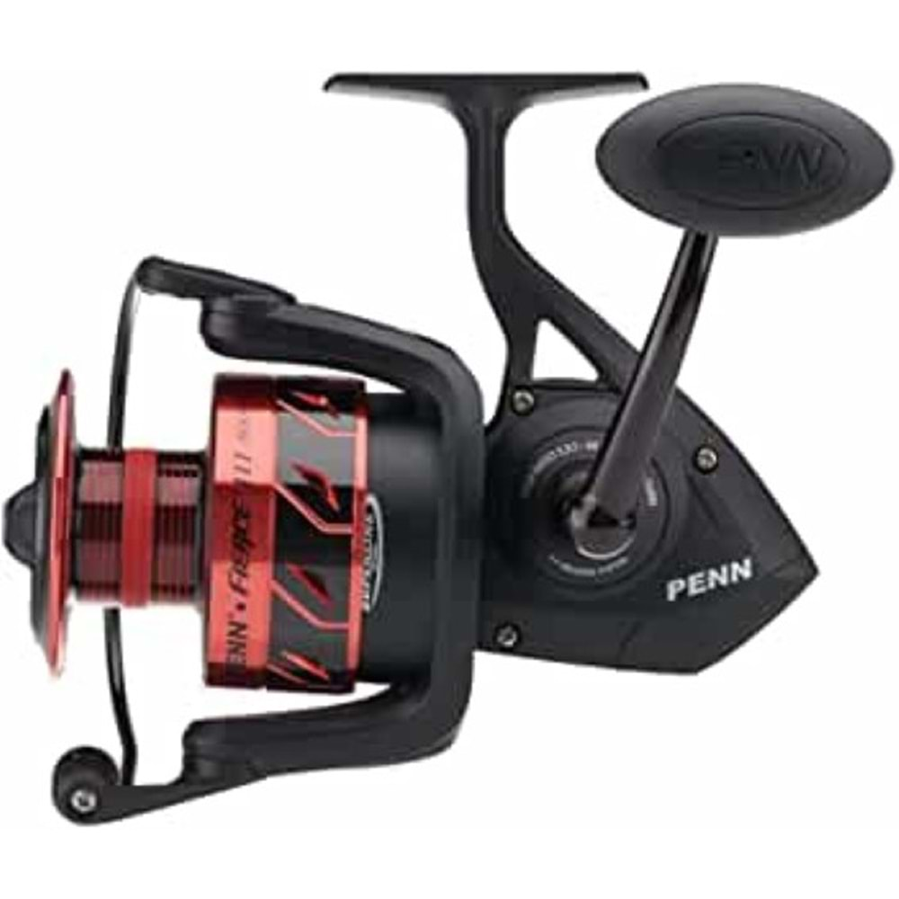 PENN MAKİNE FIERCE IV 4000 - 5 BB