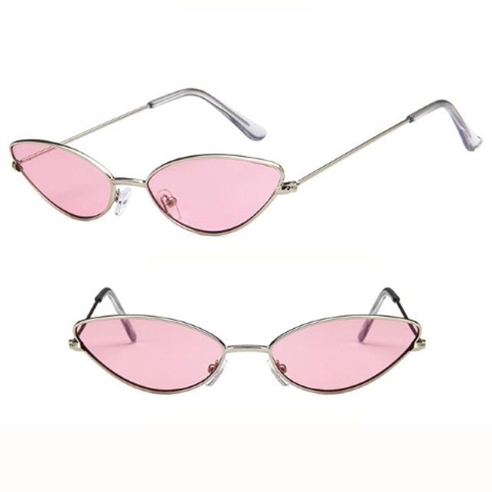 CUBA SUNGLASSES ZEN - PEMBE