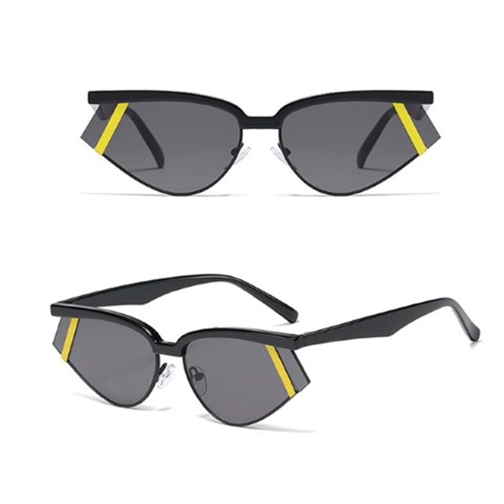 CUBA SUNGLASSES ZENA - SİYAH