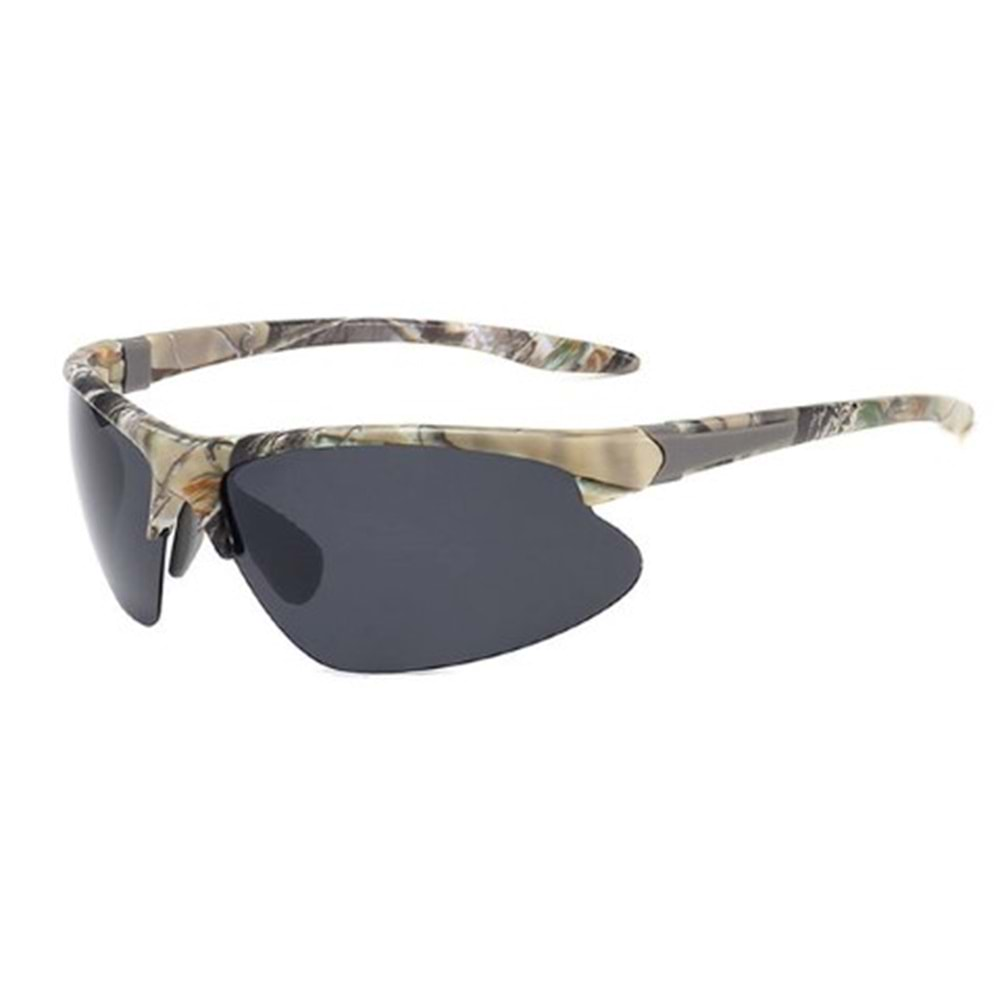 CUBA SUNGLASSES RACER - CAMO