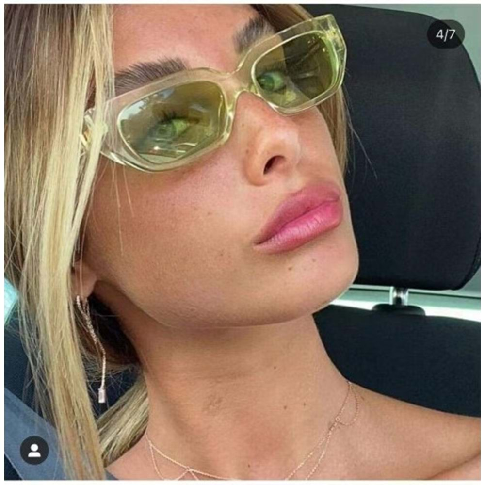 CUBA REXONA SUNGLASSES