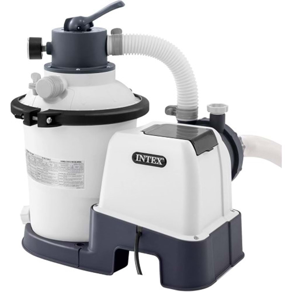 INTEX HAVUZ MOTORU