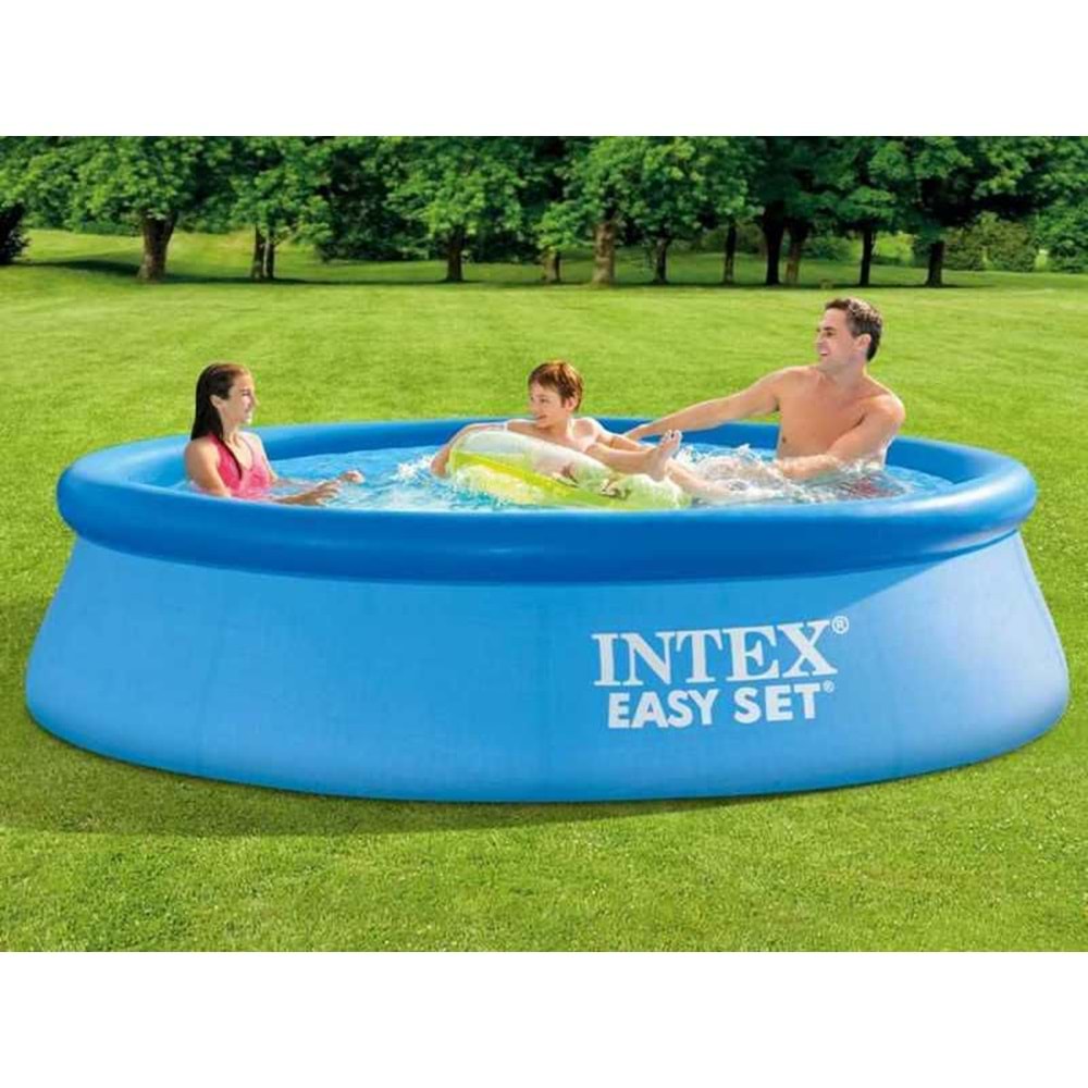 INTEX EASY SET POOL 3.05M X 76CM