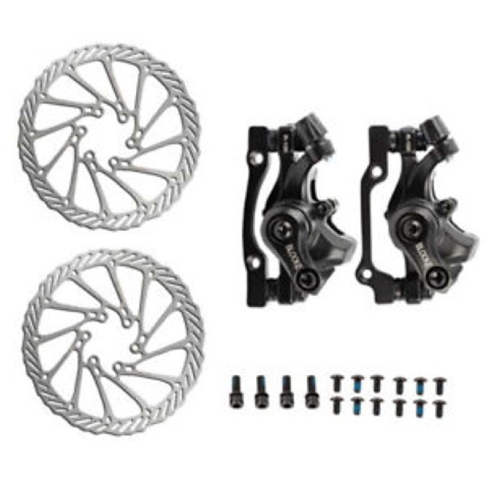 BİSİKLET DİSK BRAKE