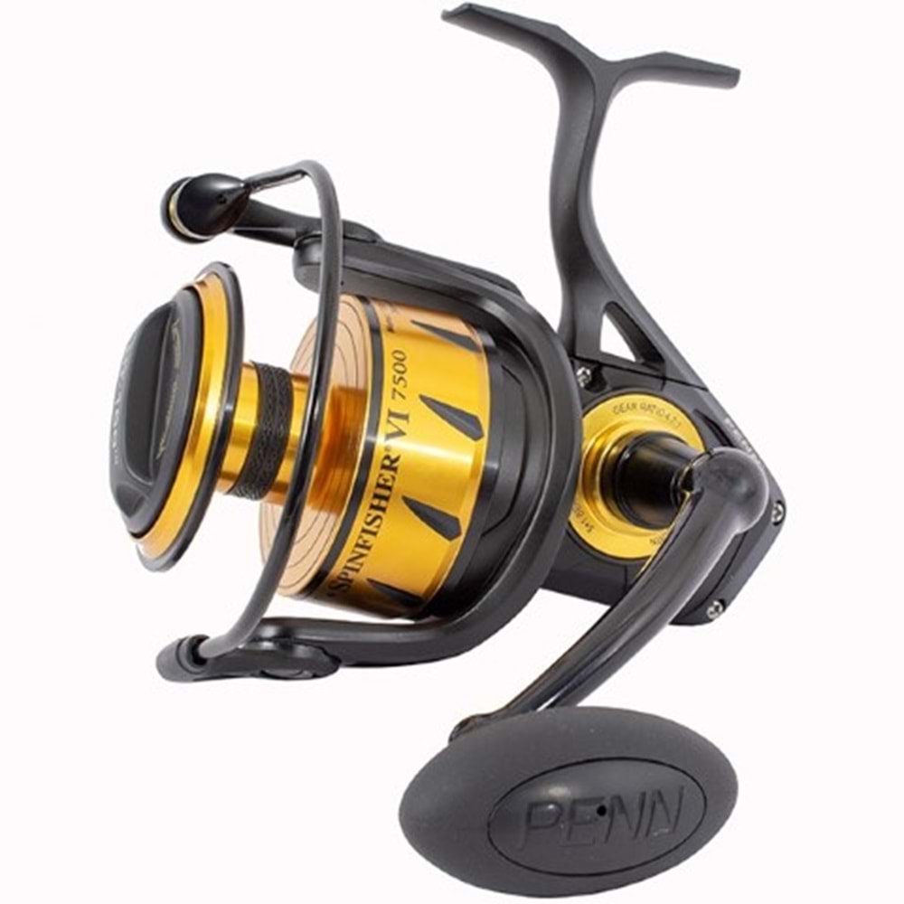 PENN SPINFISHER VII MAKİNE - 2500