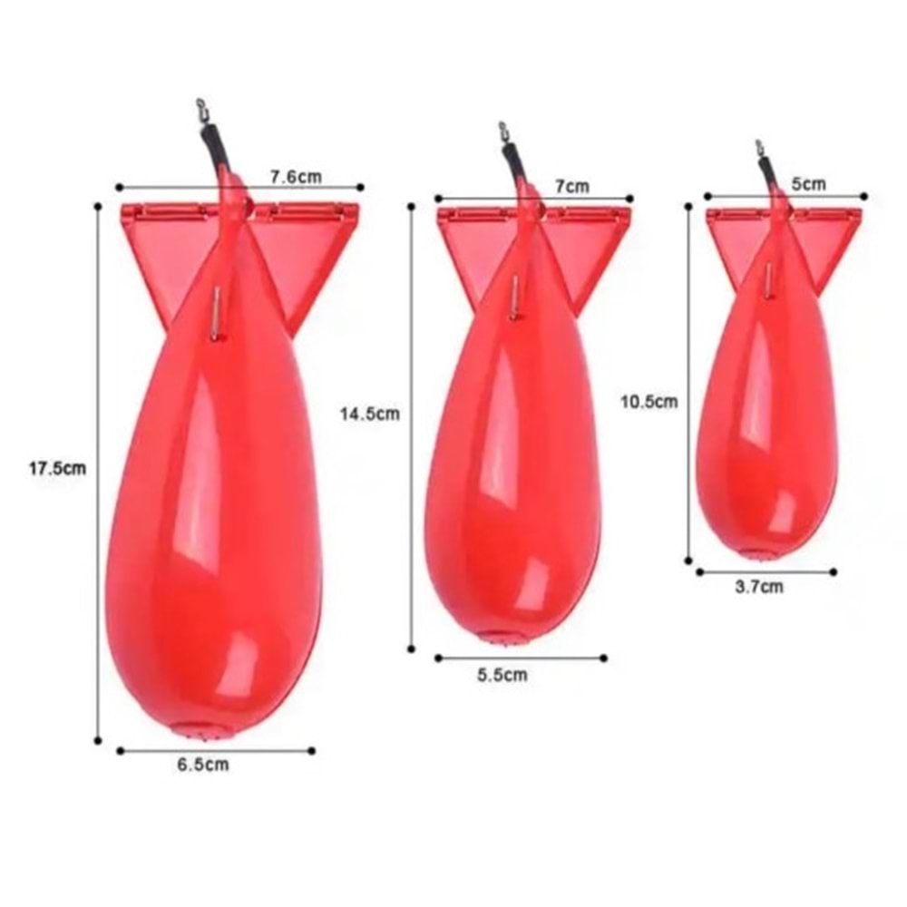 CATCH YEMLİK FP-030 - 10.5 CM