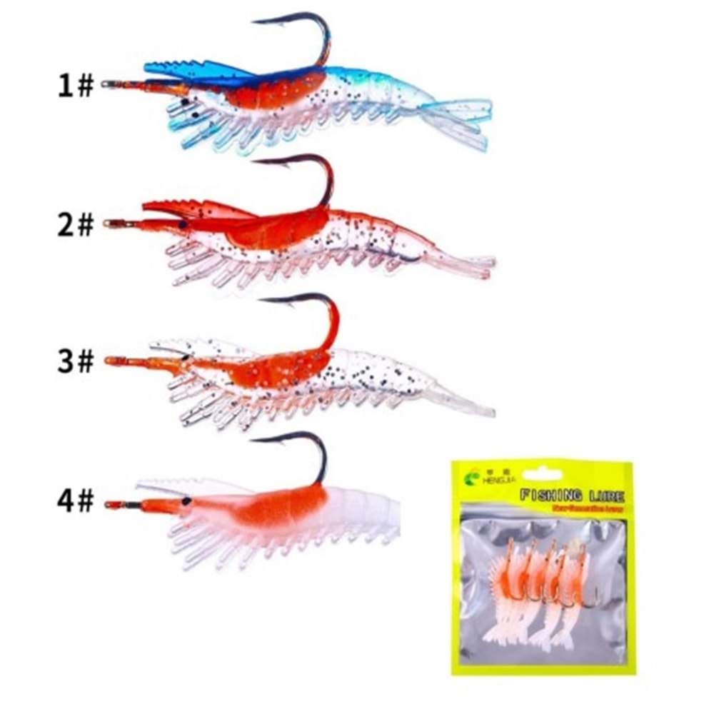 CATCH SAHTE YEMLER SO-077 - 6CM/3GR