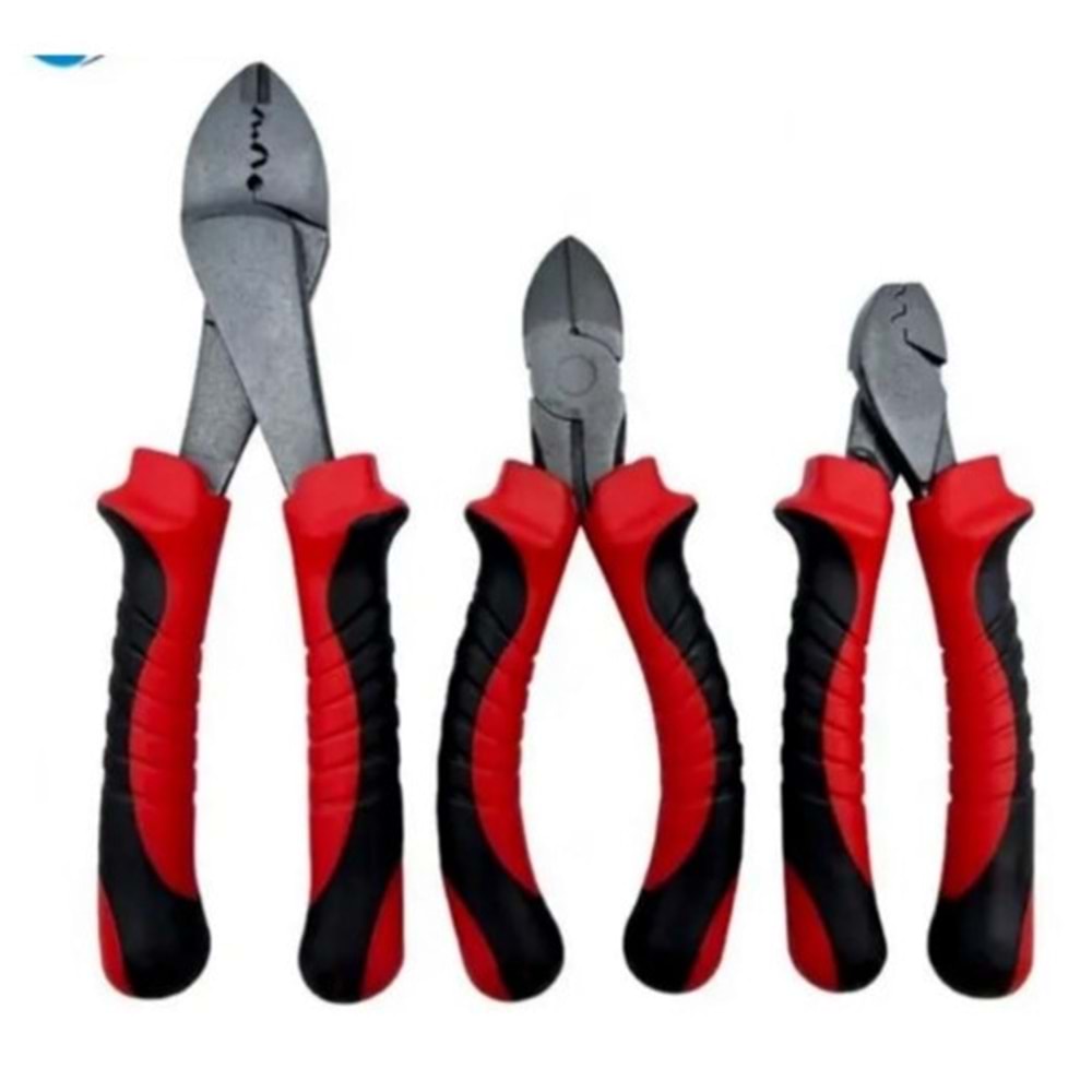 CATCH CUTTER - 21 CM