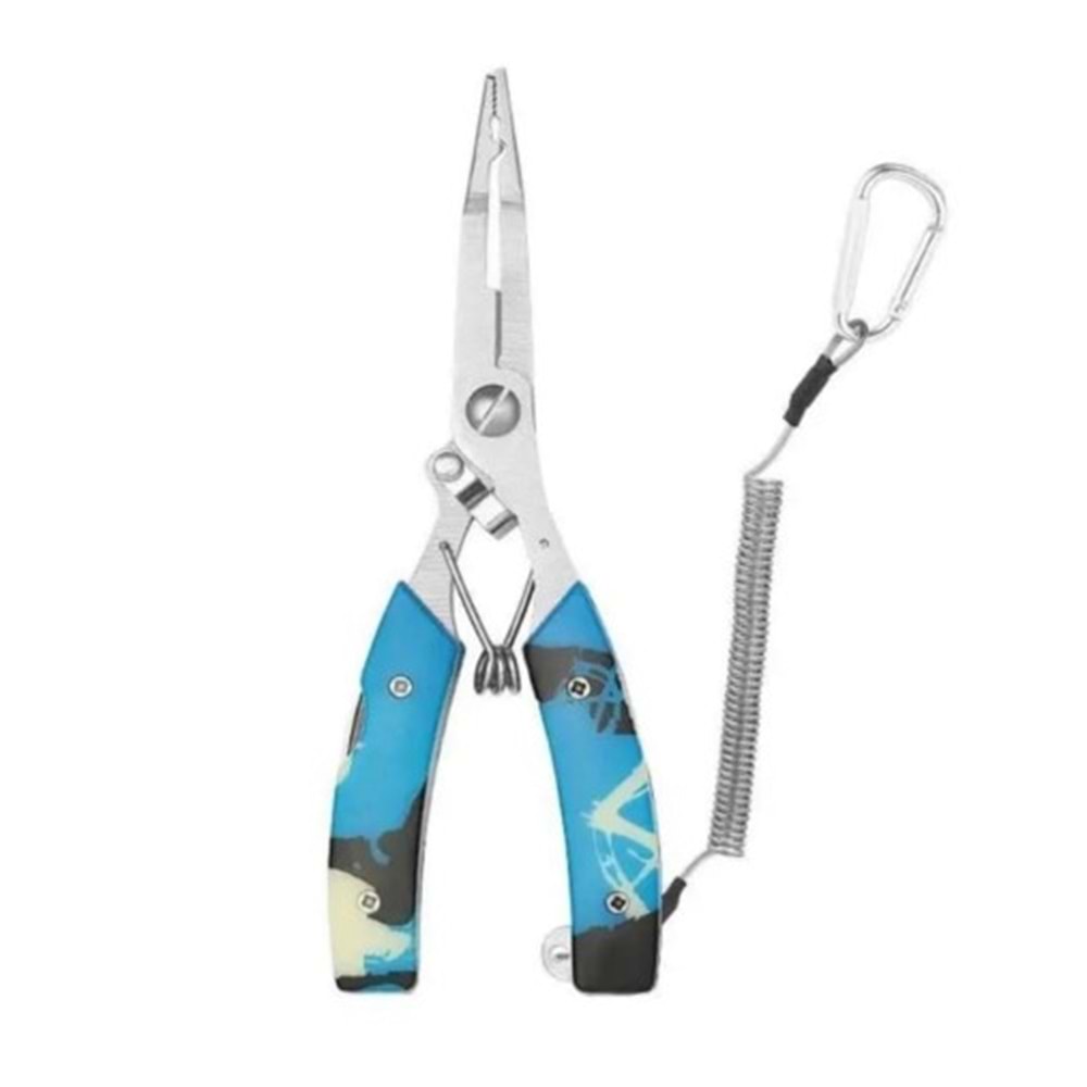 CATCH PLIER LUX - 16 CM