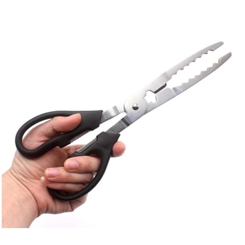CATCH PLIER MAKAS PENSA - 20 CM