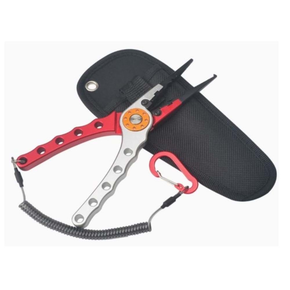 CATCH PLIER PENSA PRO - 25 CM