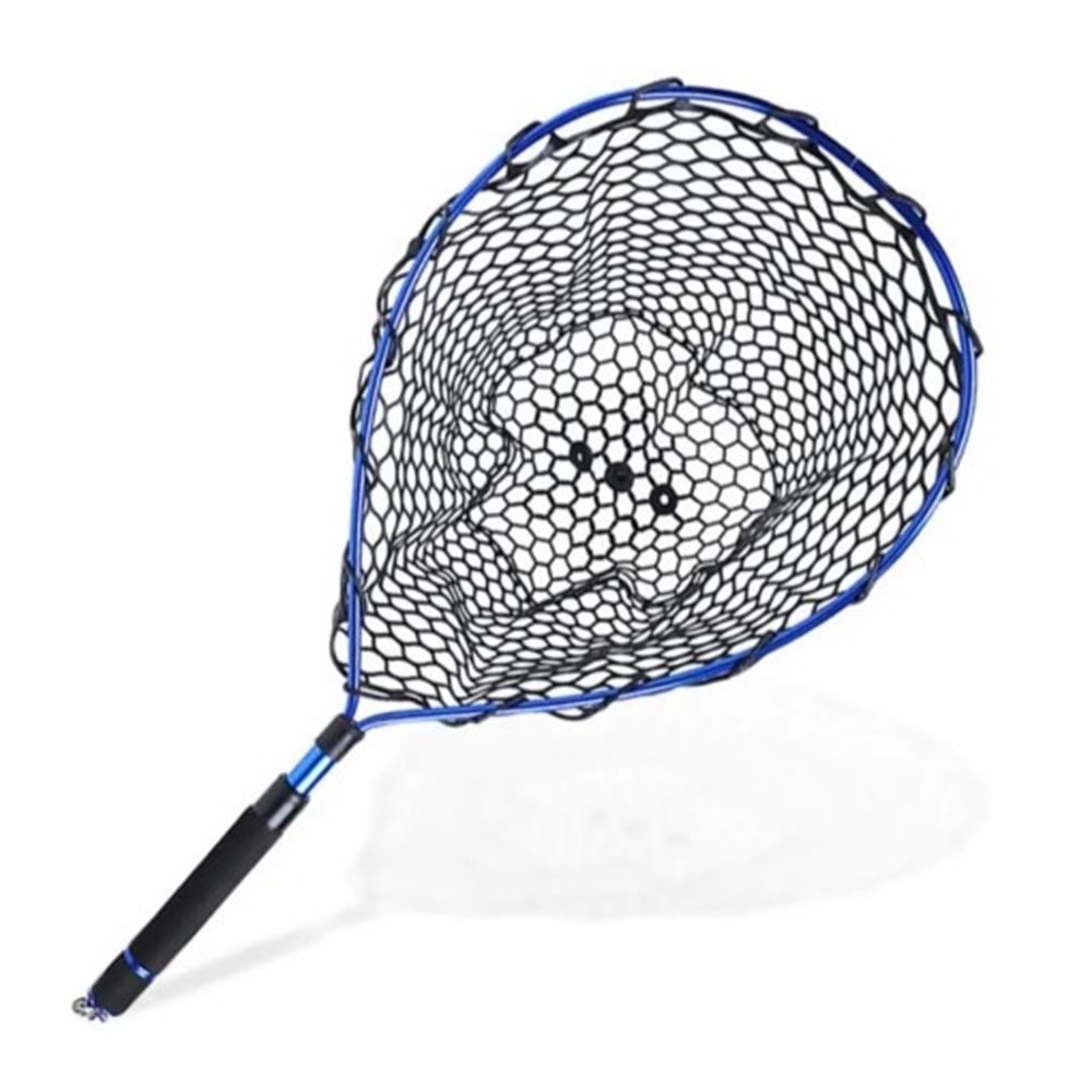 CATCH FLY NET KEPÇE MİSİNE AĞLI - 50 CM