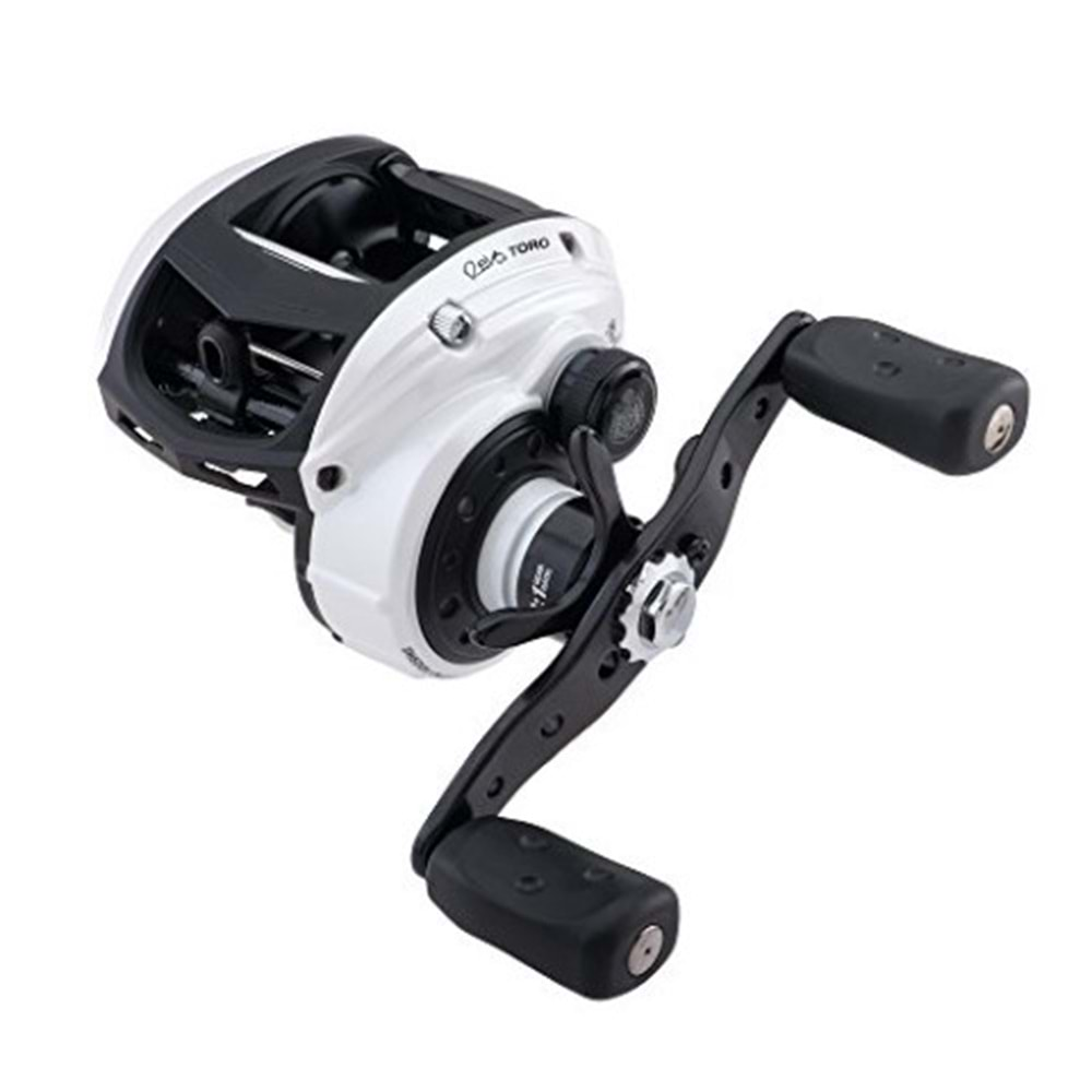 ABU GARCIA REVO TORO - RIGHT