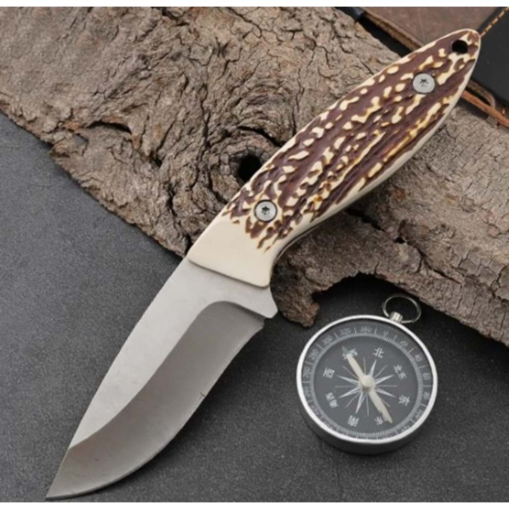 ÇAKI OUTDOORLIFE - MZ477 OVERALL