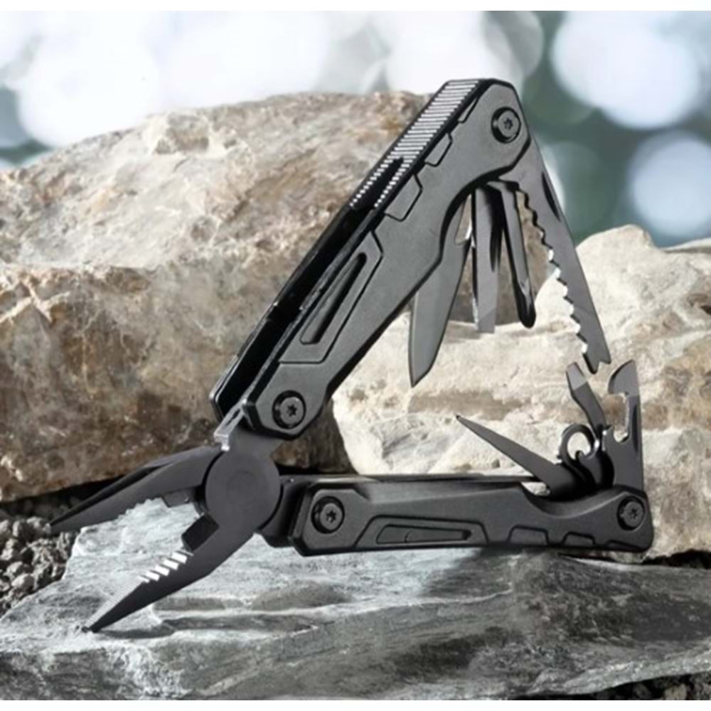 ÇAKI OUTDOORLIFE - DGN06 MULTITOOL