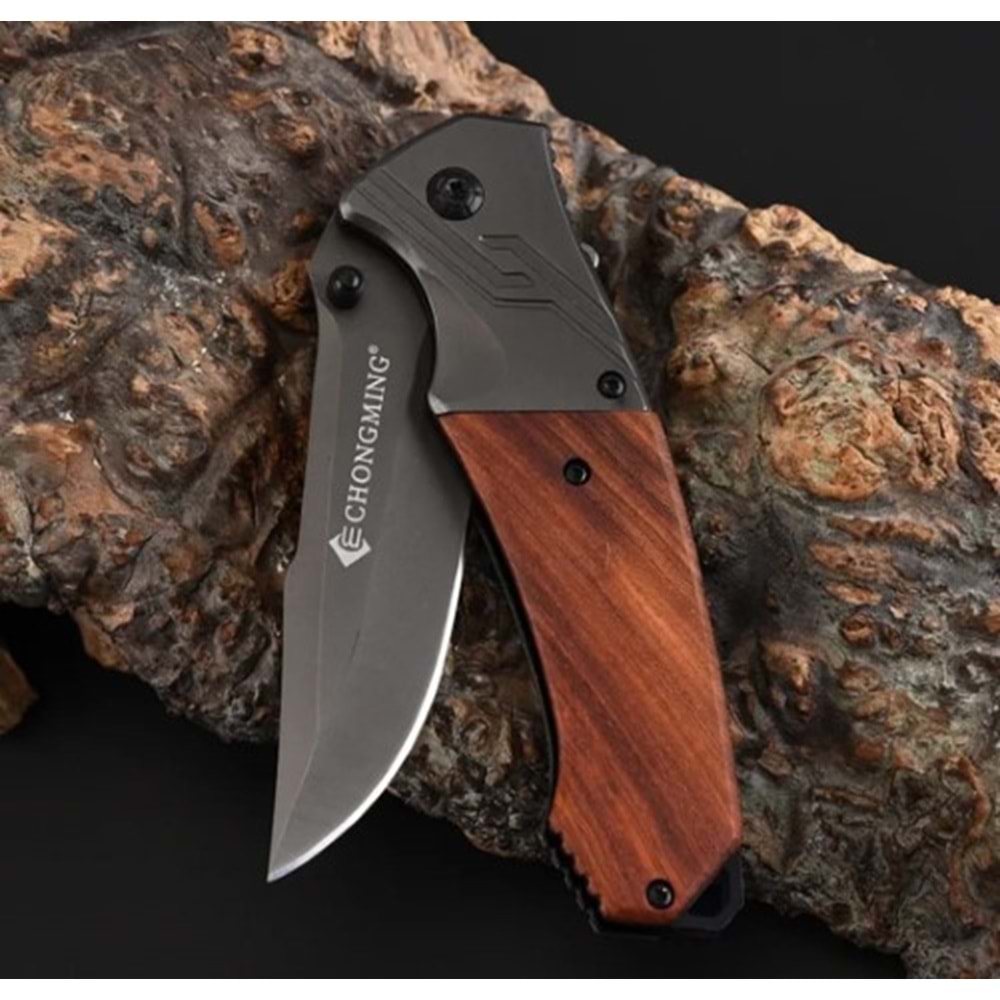 ÇAKI OUTDOORLIFE - CM87 WEST