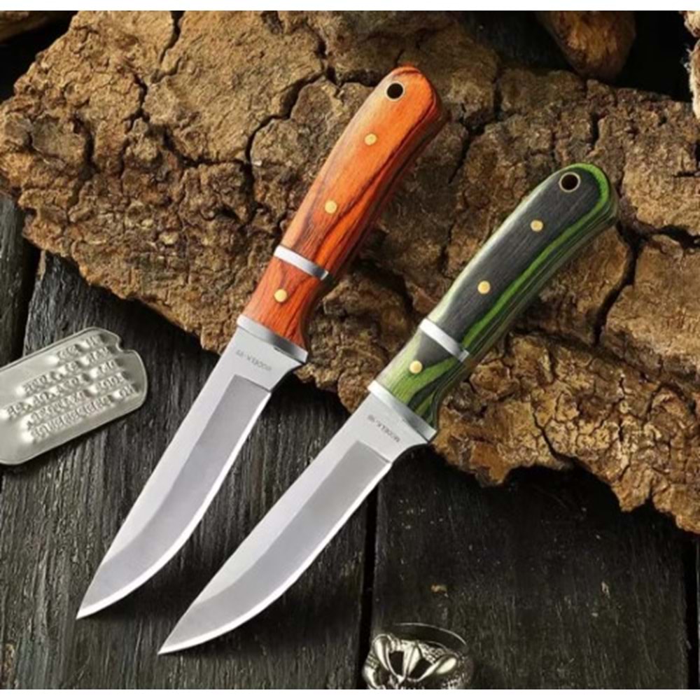 BIÇAK OUTDOORLIFE - K98
