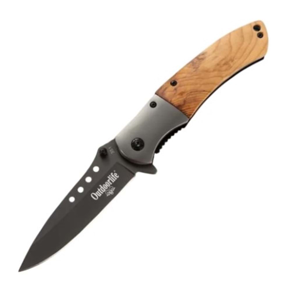 ÇAKI OUTDOORLIFE - 351 NORTH