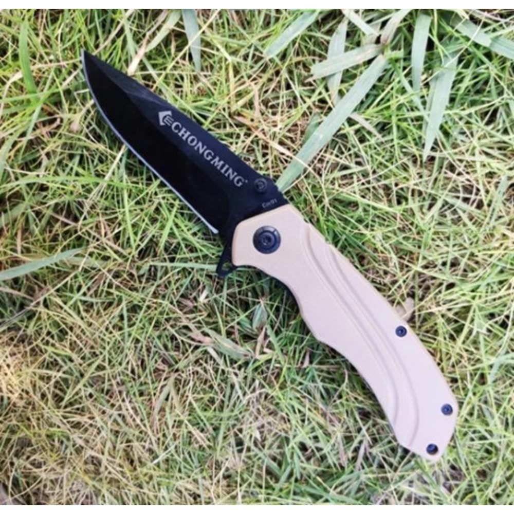 ÇAKI OUTDOORLIFE - CM91 DESERT
