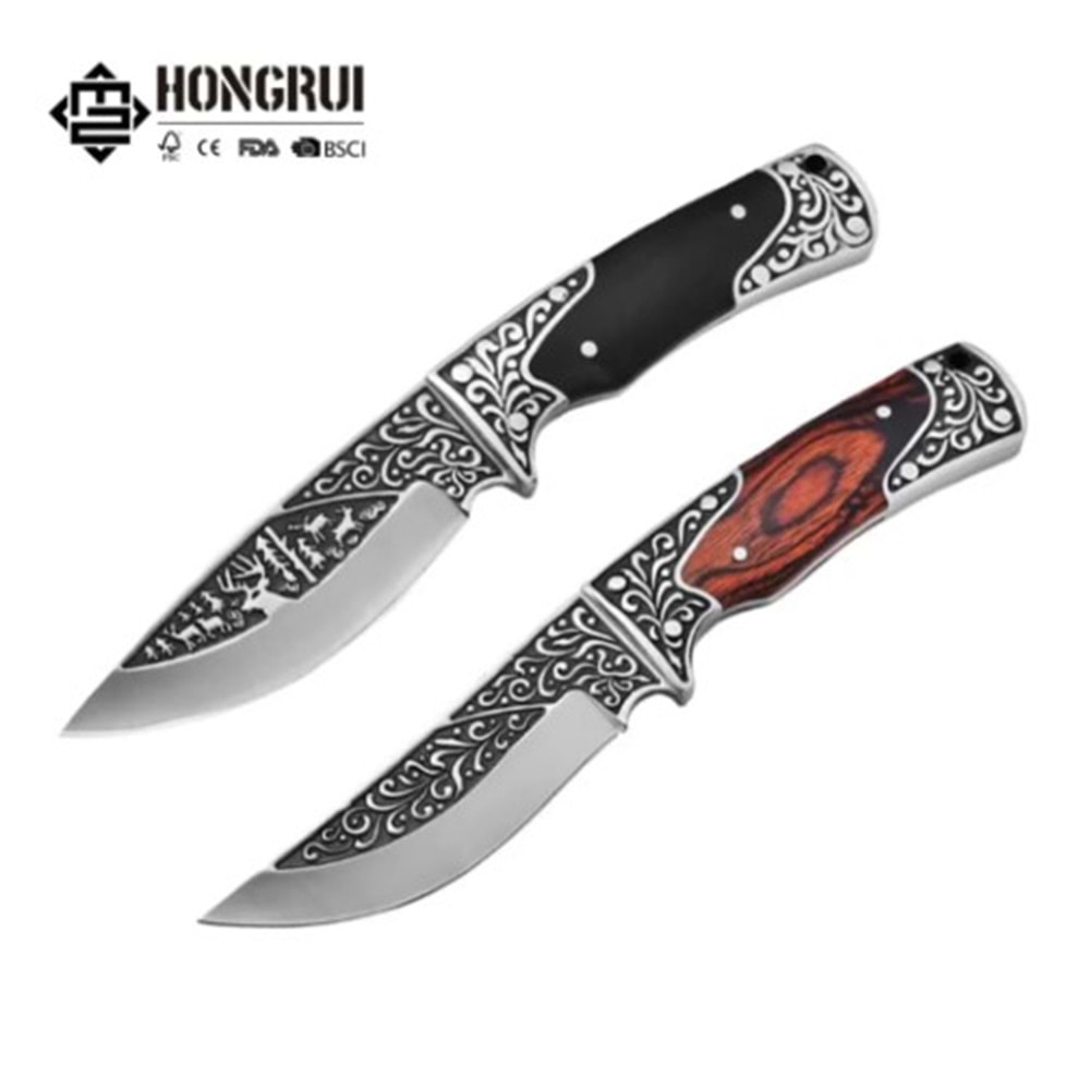 BIÇAK OUTDOORLIFE - J22 DEKOR