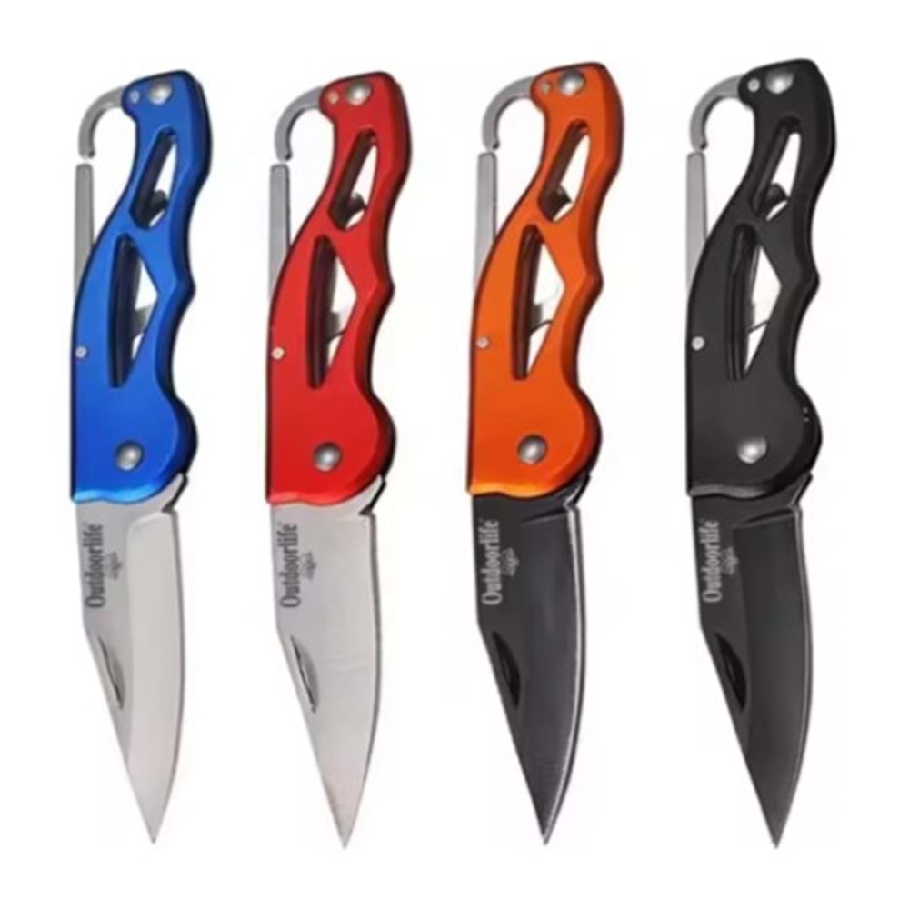 ÇAKI OUTDOORLIFE - Q29 CARABINA