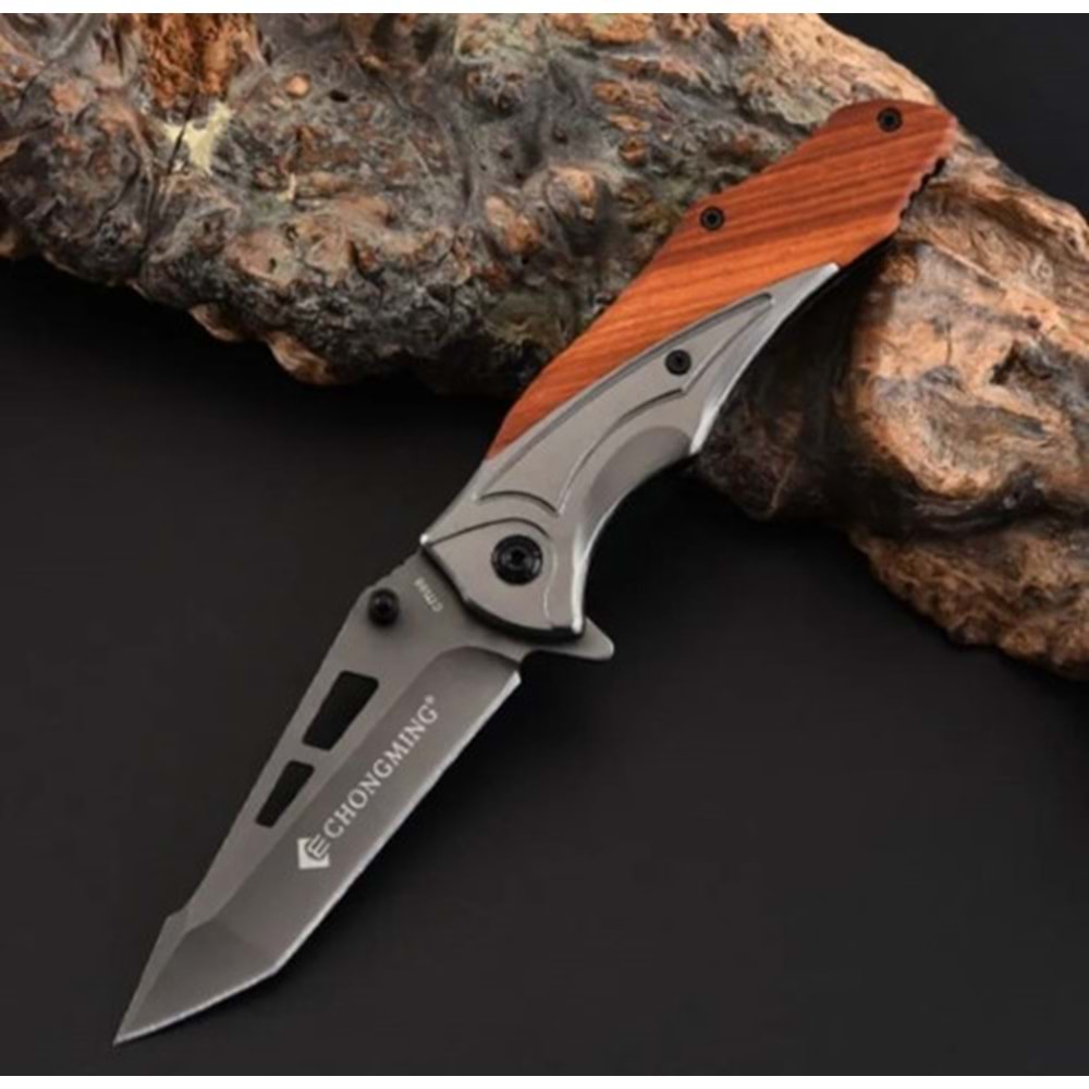 ÇAKI OUTDOORLIFE - CM88 EAST