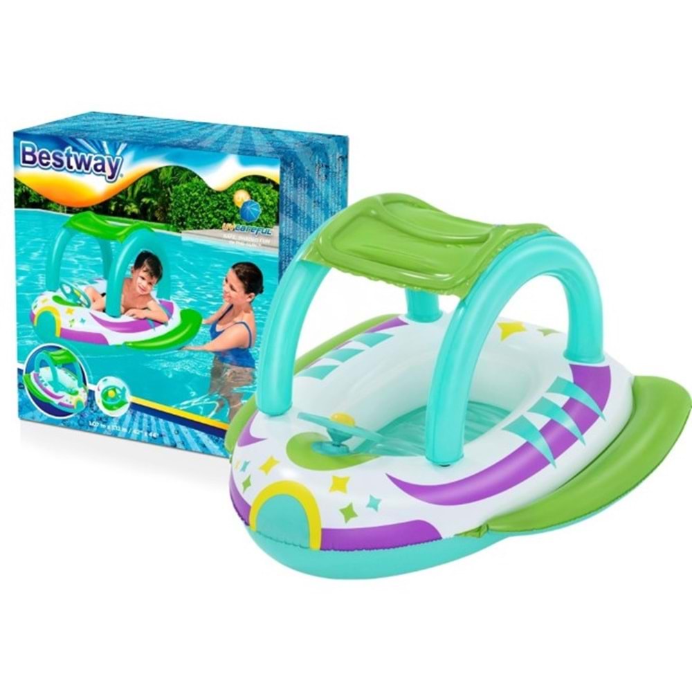 BESTWAY ÇADIRLI SİMİT ULTRA