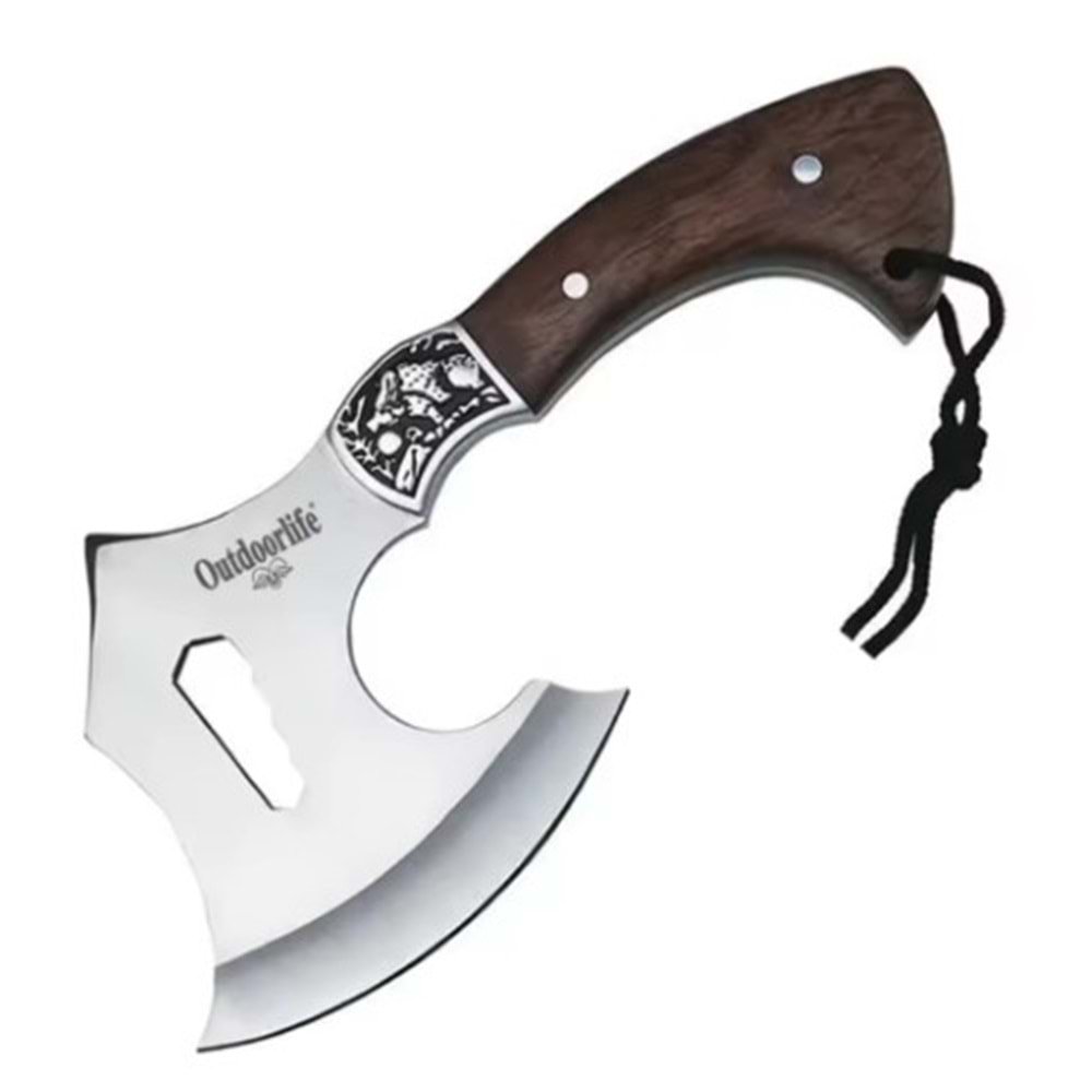 NACAK OUTDOORLIFE - F179