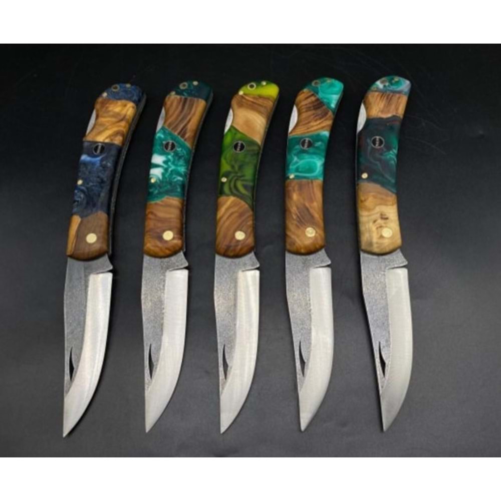 ÇAKI OUTDOORLIFE YATAĞAN - 001