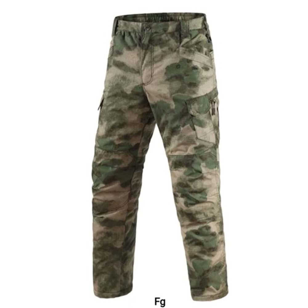 ESDY PANTALON TACTICAL CAMO - PA-01