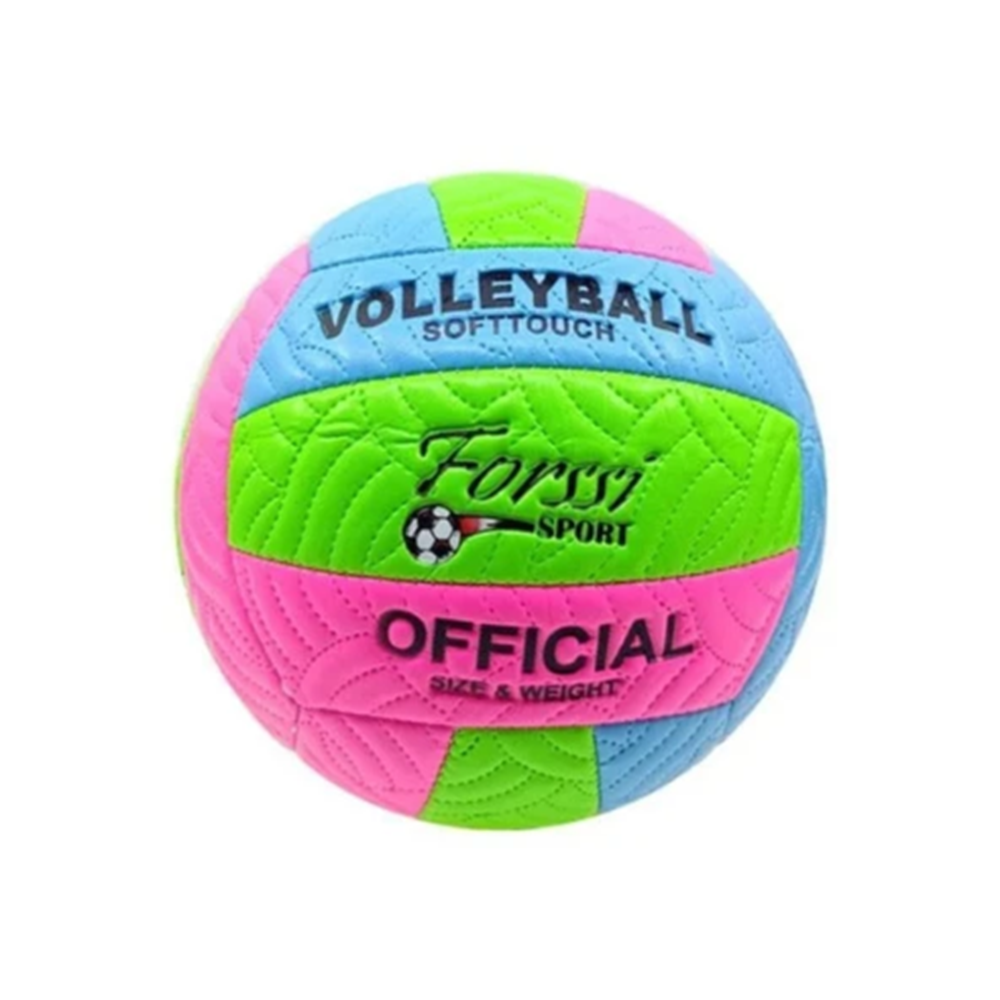 PLAJ TOPU VELEYBALL LUX