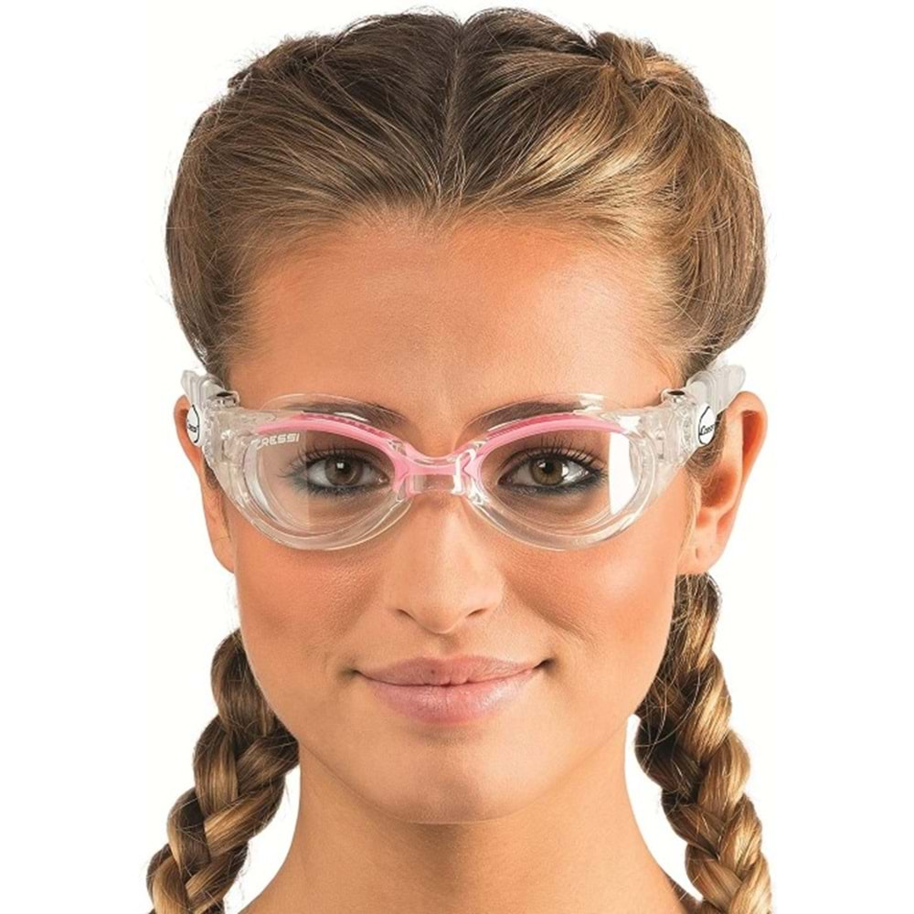 CRESSI GOGGLE FLASH LADY