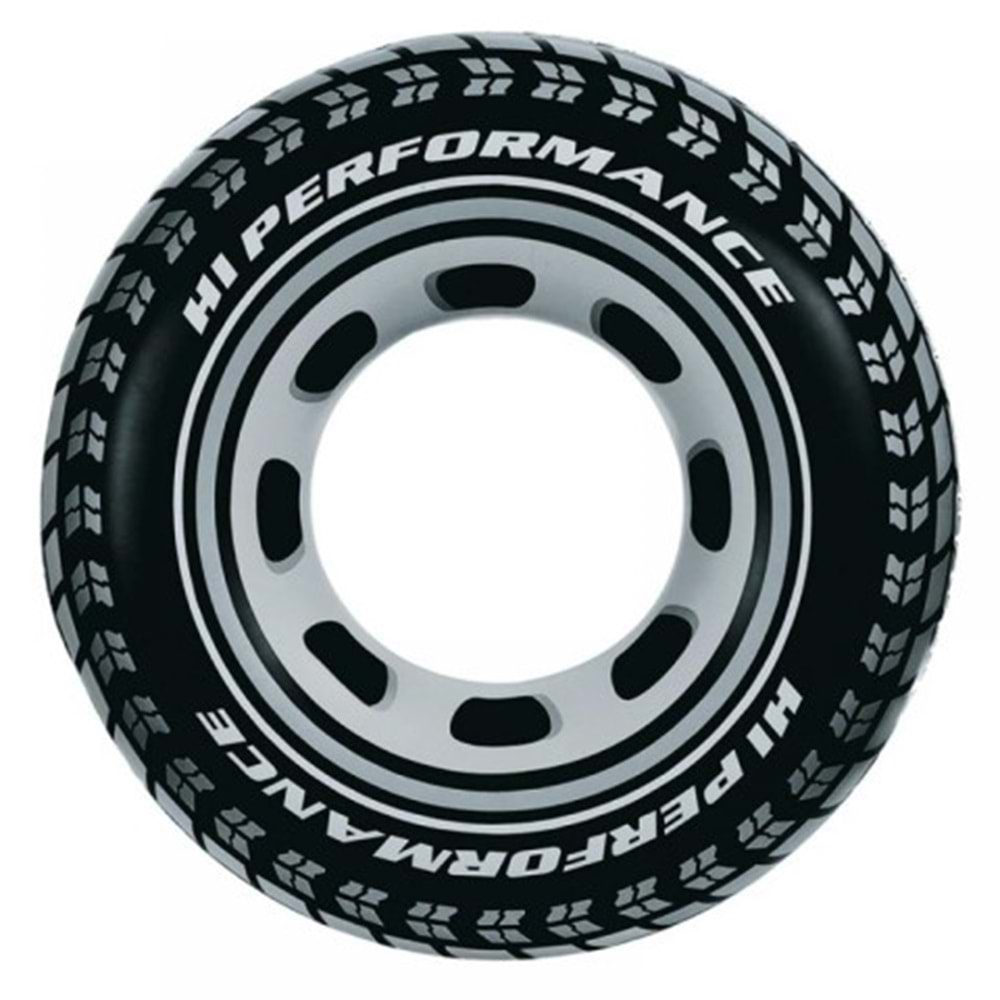 INTEX SİMİT RADIAL JUMBO