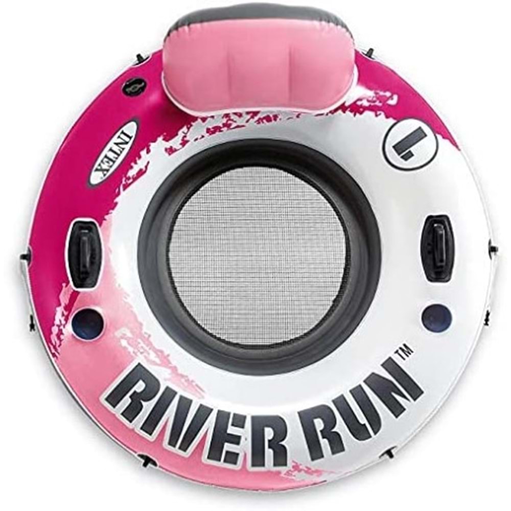 INTEX SİMİT RIVER RUN PINK