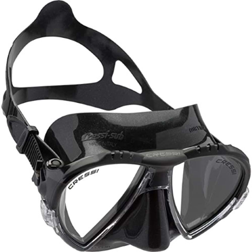 CRESSI GÖZLÜK OCEAN DARK