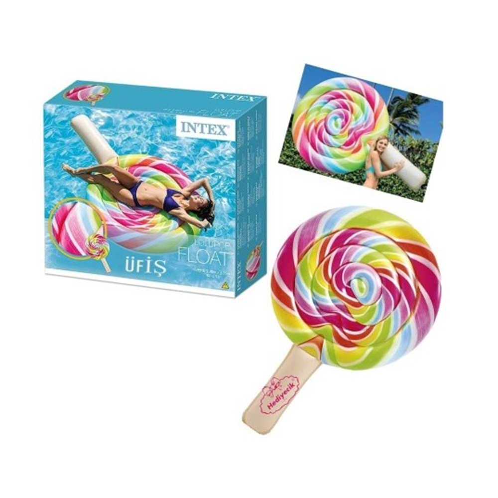 INTEX LOLLIPOP