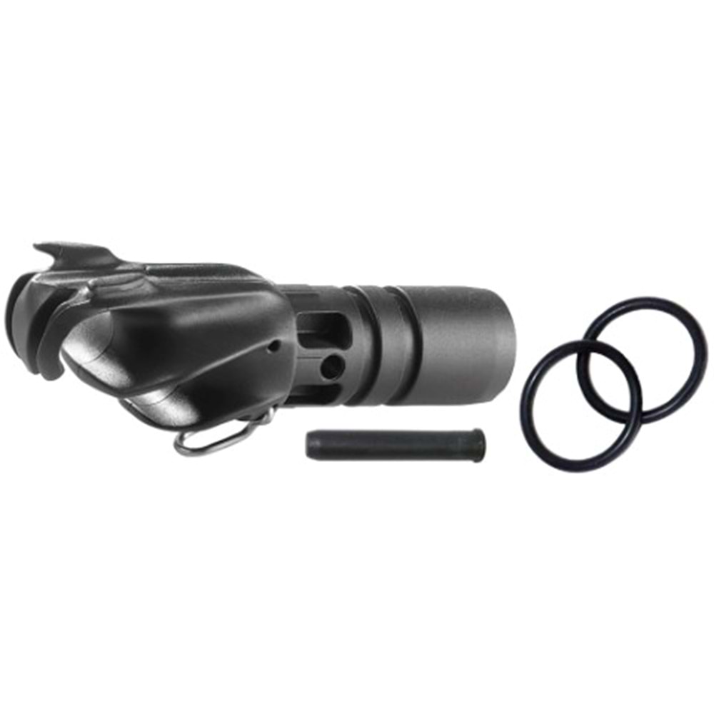 CRESSI KAFA LASTİKLİ TÜFEK 26 MM BARREL