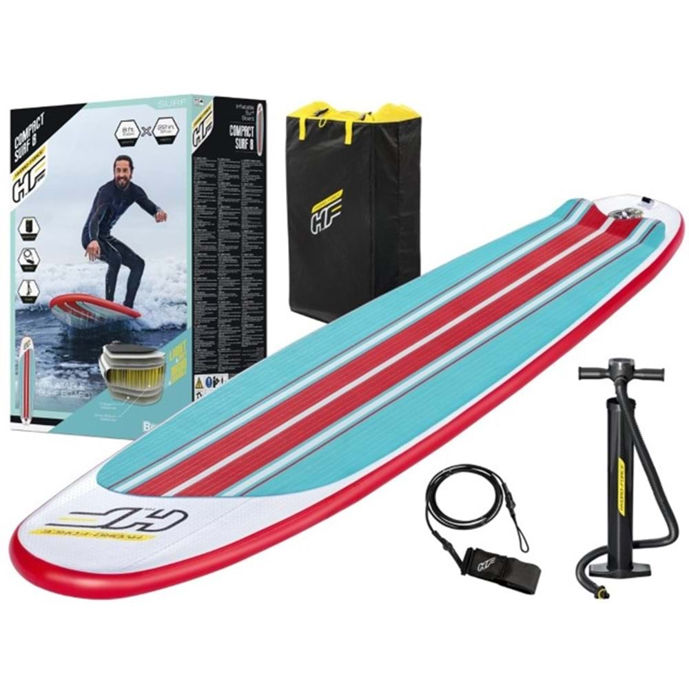 BESTWAY SURF BOARD - 65336