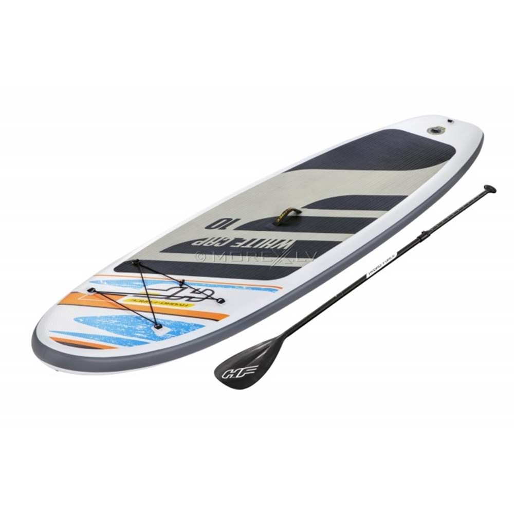 BESTWAY PADDLE BOARD 65342 - 3.05X84X12