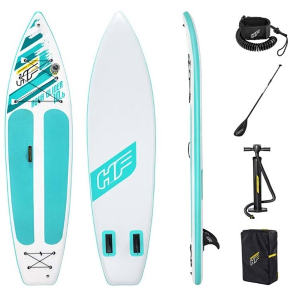 BESTWAY PADDLE BOARD - 65347