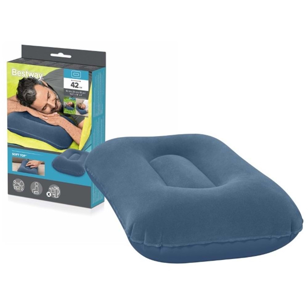 BESTWAY KAMP YASTIĞI