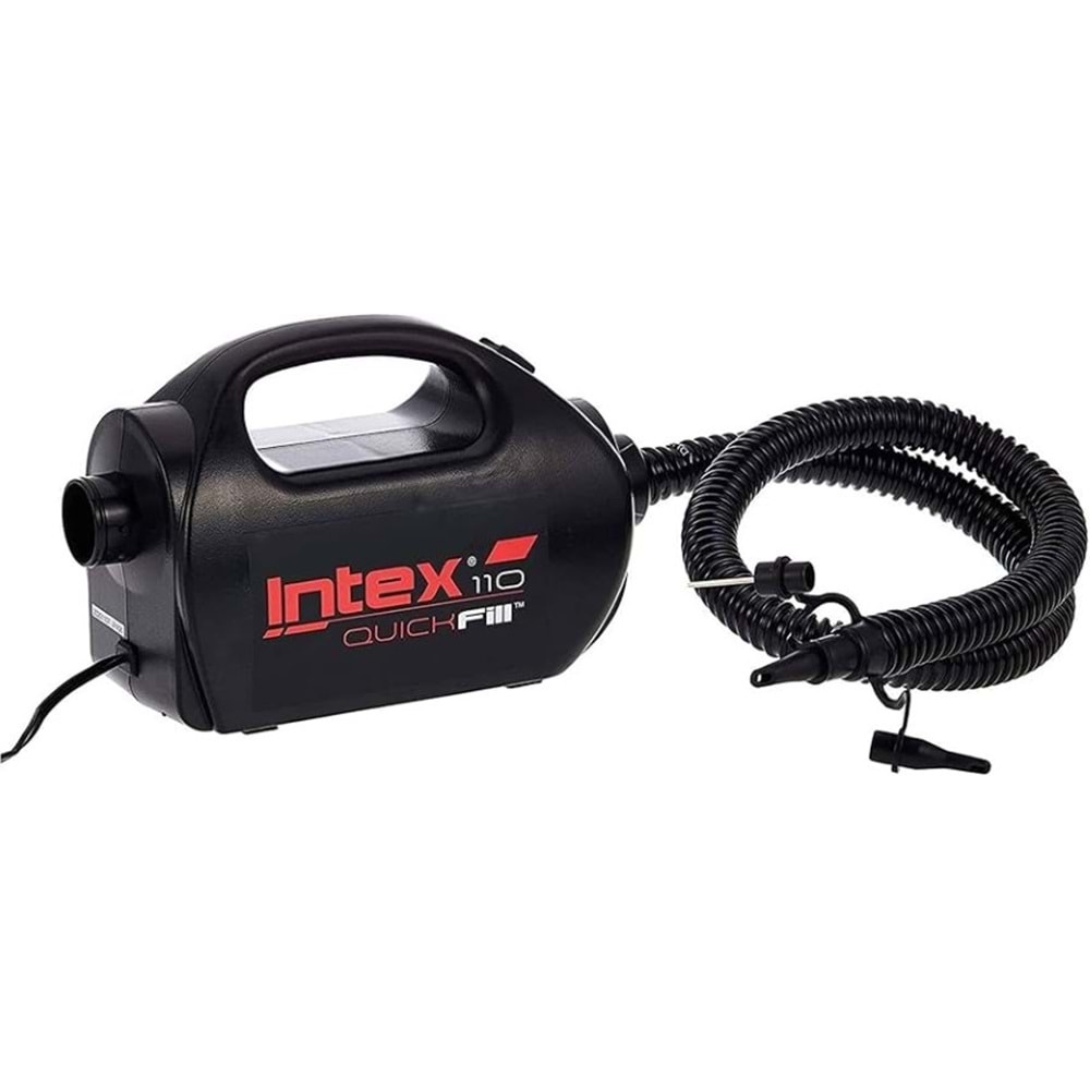 INTEX POMPA ELEKTRİKLİ - 68609