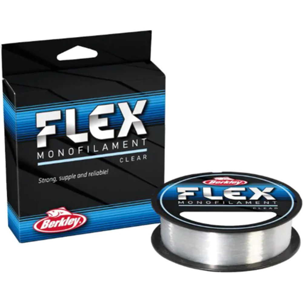 BERKLEY FLEX MİSİNE 150M - 0.20 MM