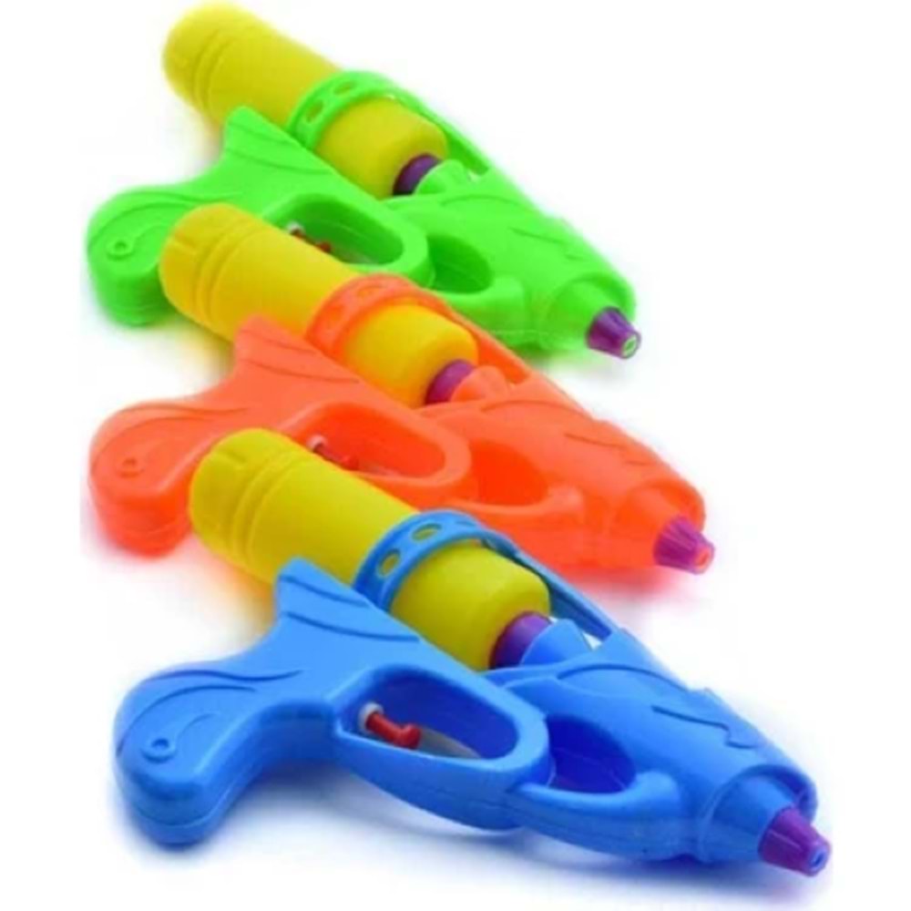 PLAJ SU TABANCASI EXTRA KÜÇÜK - 25X13