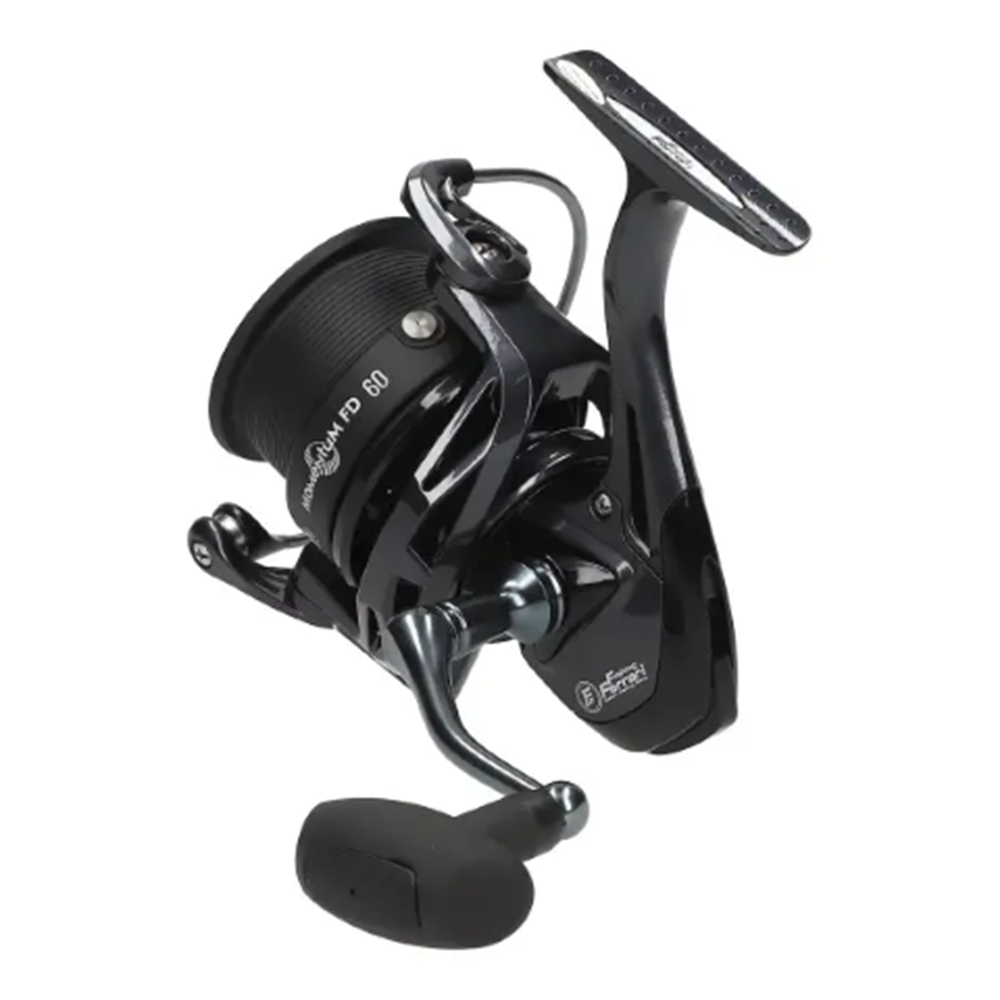 FERRARI MOTOR MOMENTUM FD - 40 (7 BB)