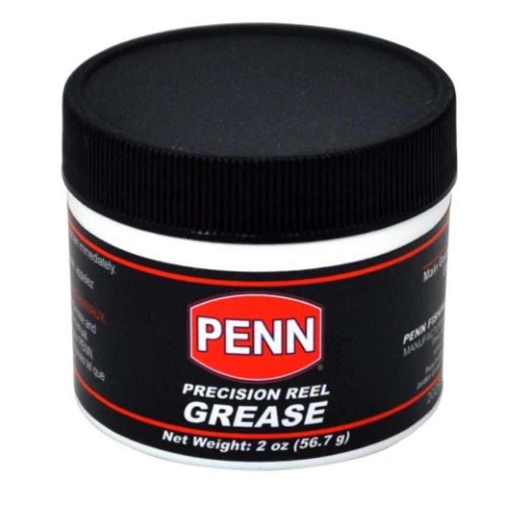 PENN GREASE