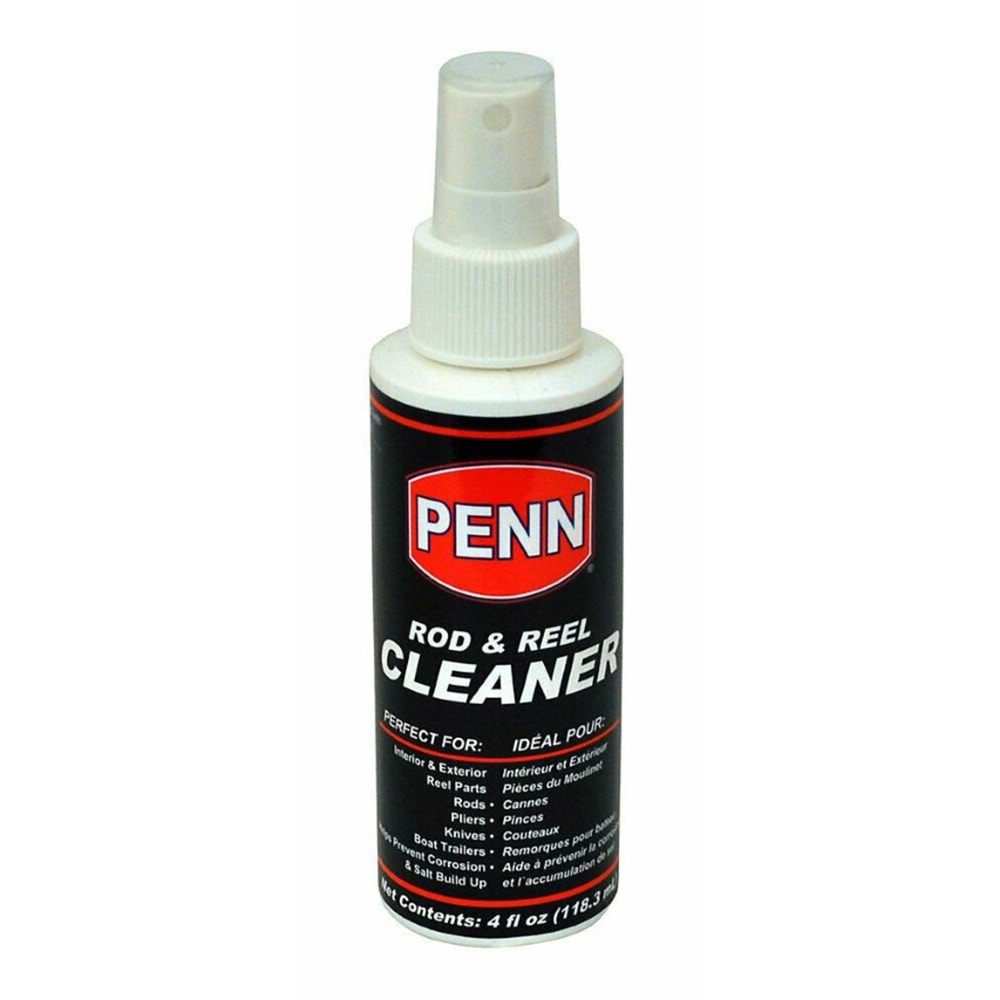 PENN CLEANER SPREY