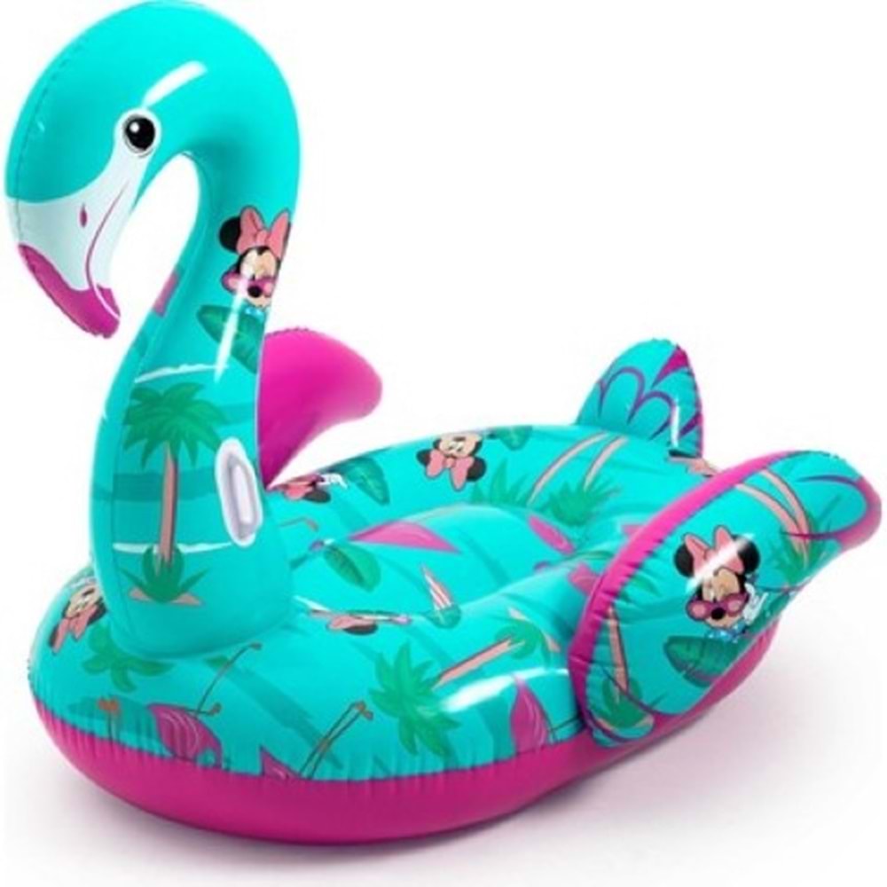 BESTWAY FASHION FLAMINGO